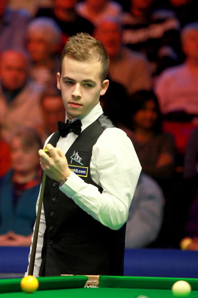 来了新的挑 来了新的挑