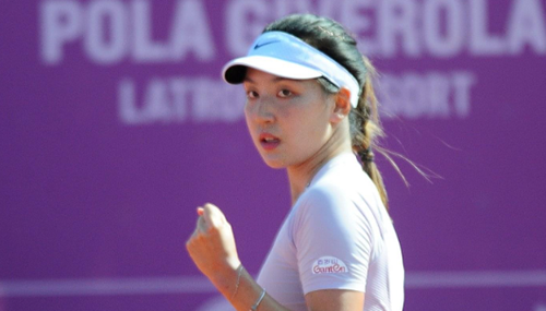 阿莫林拥有 阿莫林拥有