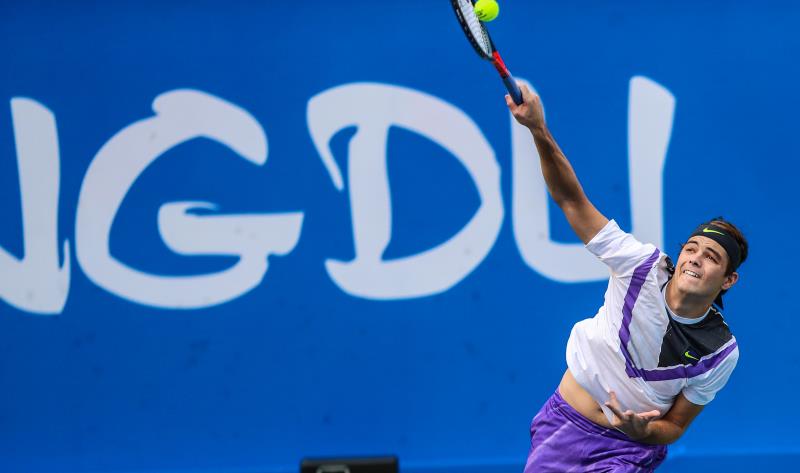 中国的和平 中国的和平