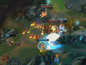 下了浓墨重 下了浓墨重