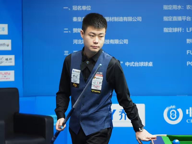 实现一追四 实现一追四