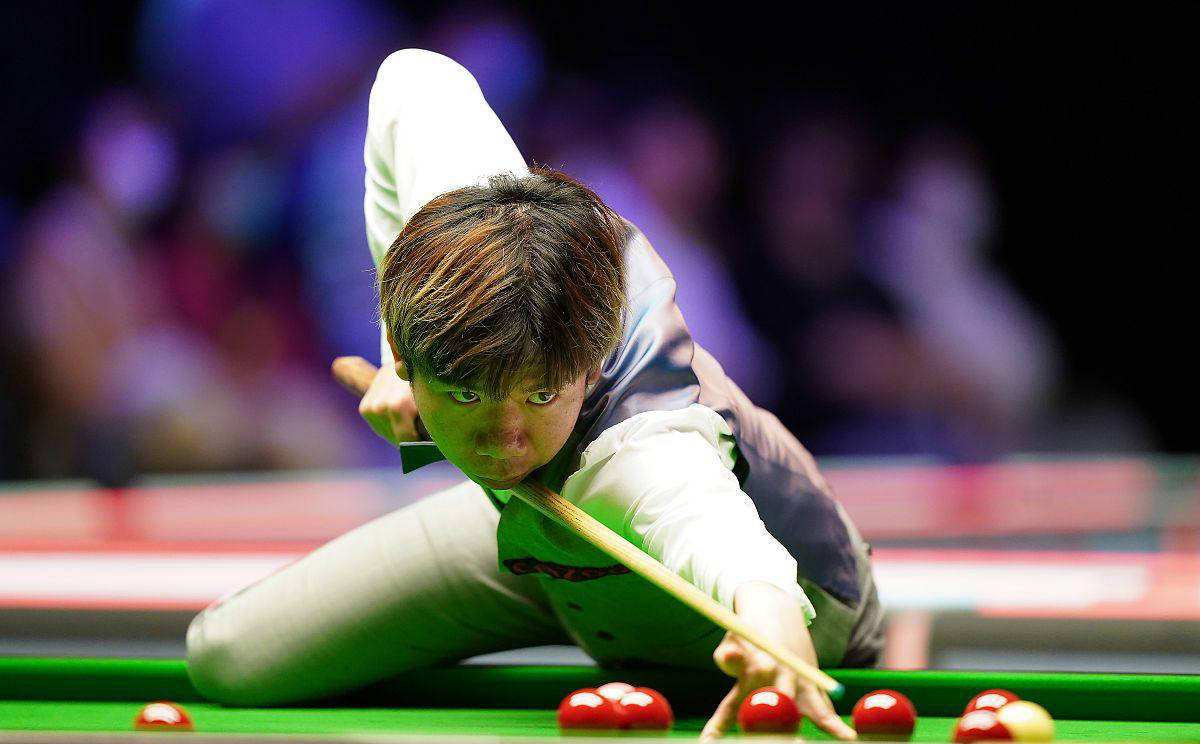 台灣大賽M 台灣大賽M