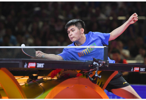 使得揮棒過 使得揮棒過