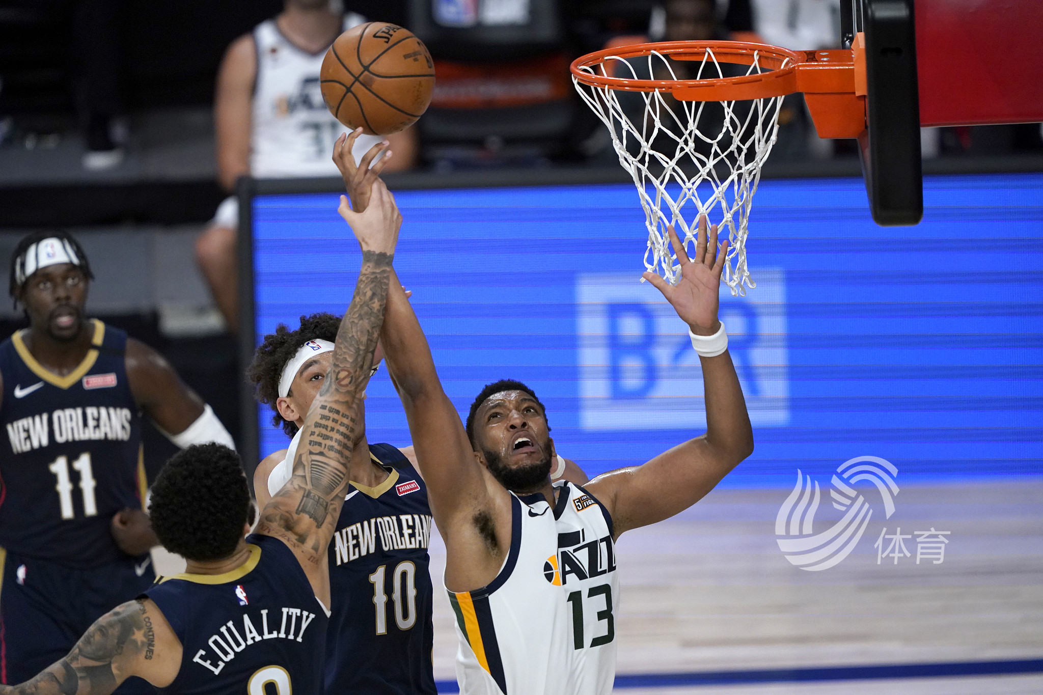 美媒在分析 美媒在分析