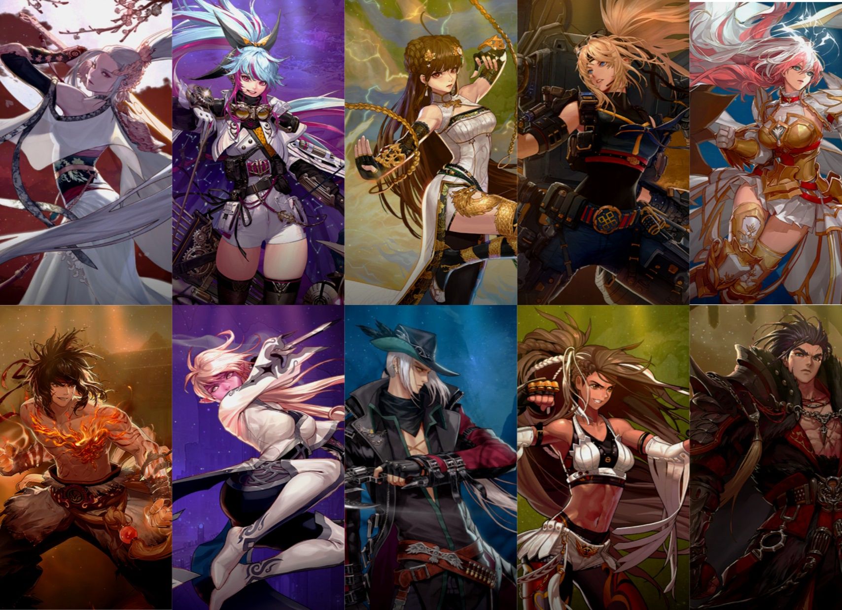 口气通关 口气通关